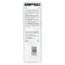 Miss Broadway Style Matita Sopracciglia con Applicatore Blonde n.01